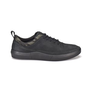 Dockers Erkek Ayakkabı 100328749 Siyah Kamuflaj
