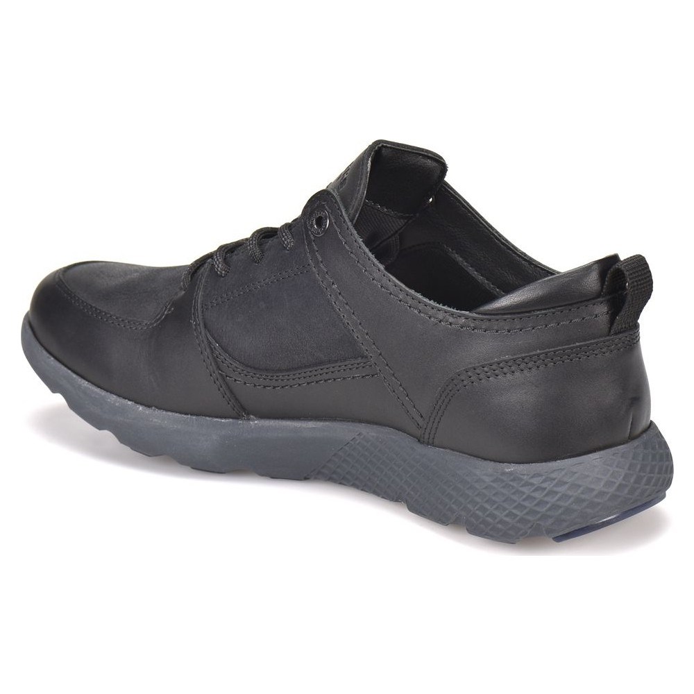 Dockers Erkek Ayakkabı 100328790 Sıyah
