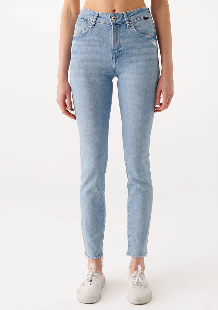 Mavi Jeans Kadın Pantolon 100328-80979 