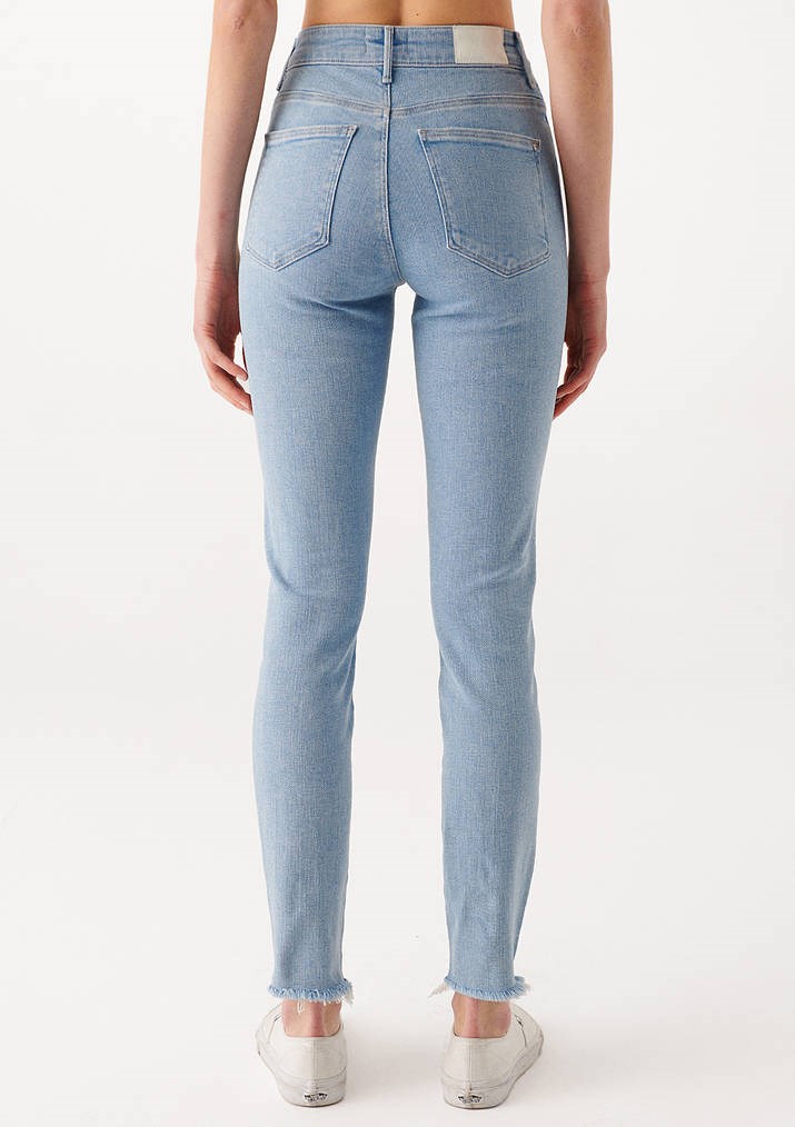Mavi Jeans Kadın Pantolon 100328-80979 