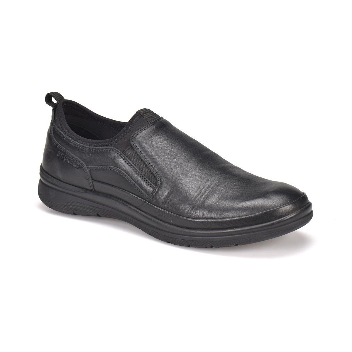 Dockers Erkek Ayakkabı 100328874 Sıyah