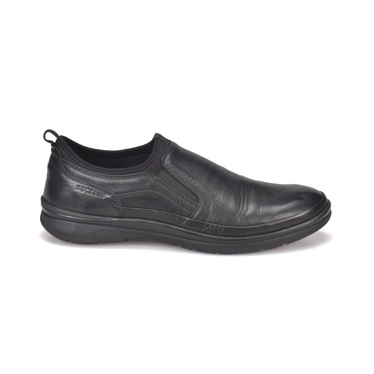 Dockers Erkek Ayakkabı 100328874 Sıyah
