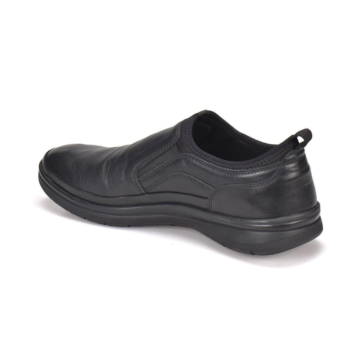 Dockers Erkek Ayakkabı 100328874 Sıyah