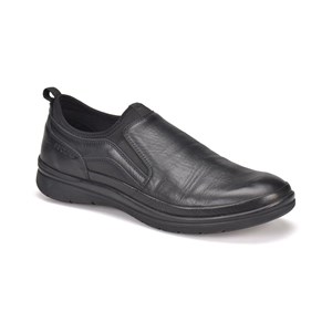 Dockers Erkek Ayakkabı 100328874 Sıyah