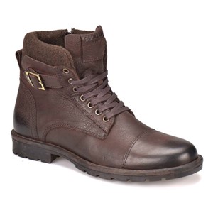 Dockers Erkek Bot 100329018 Kahve