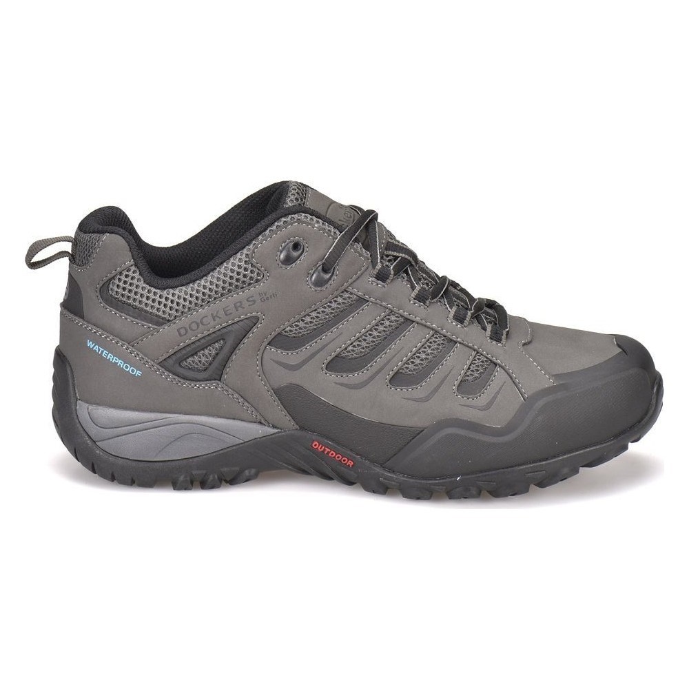 Dockers Erkek Ayakkabı 100329176 Gri