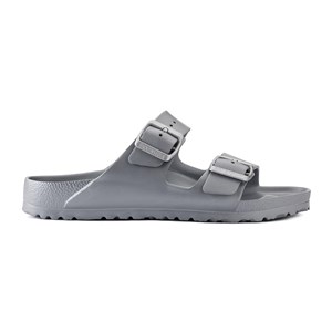 Birkenstock Erkek Terlik 1003490 Sılver
