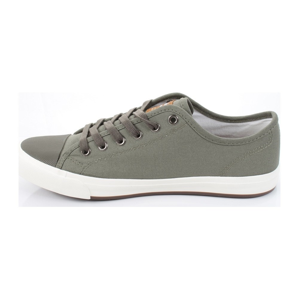 Dockers Erkek Ayakkabı 100365520 Haki