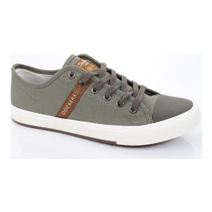 Dockers Erkek Ayakkabı 100365520 Haki