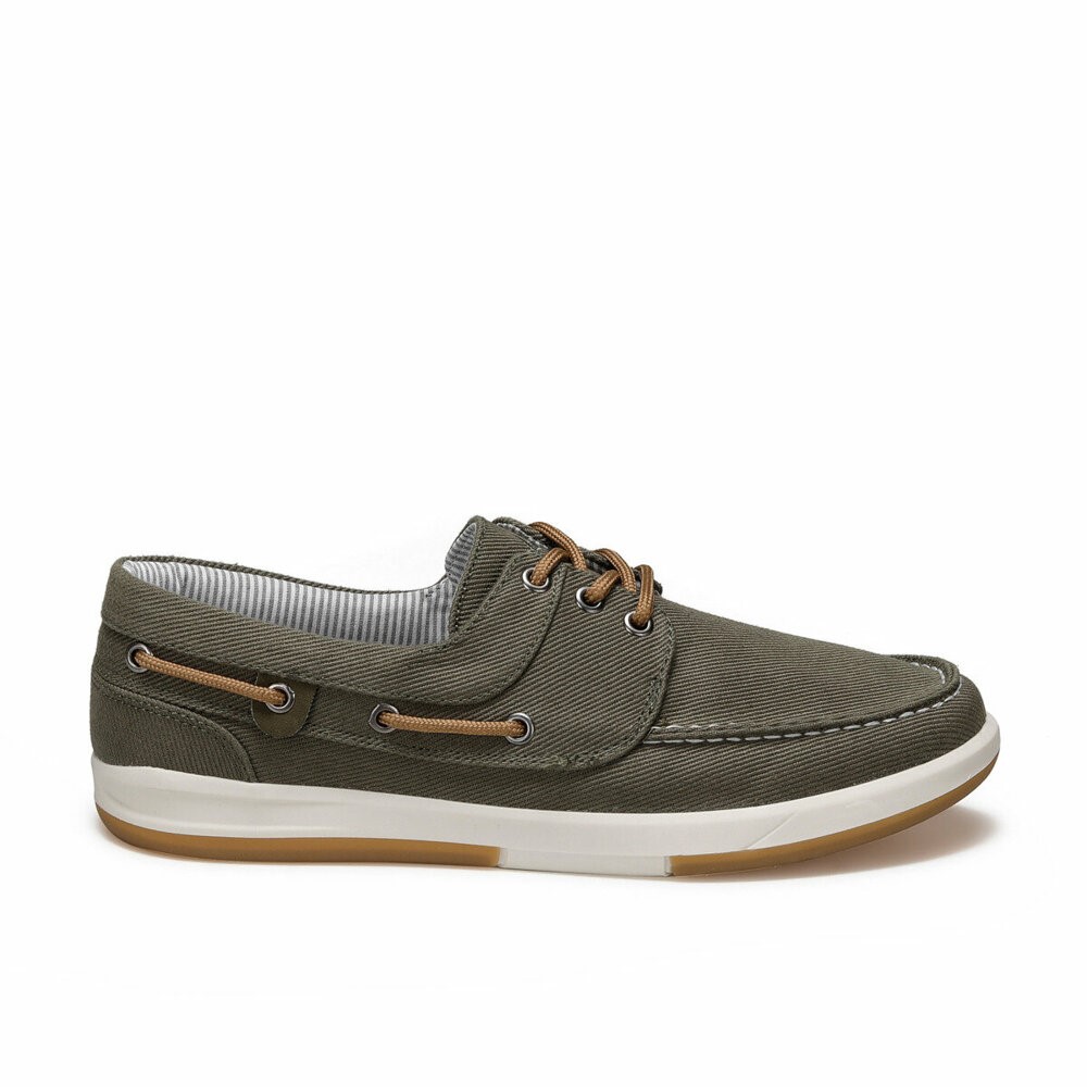 Dockers Erkek Ayakkabı 100365643 Haki