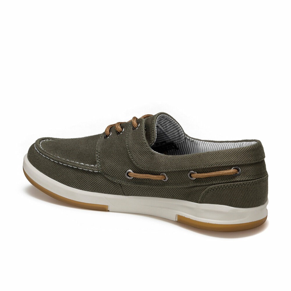 Dockers Erkek Ayakkabı 100365643 Haki