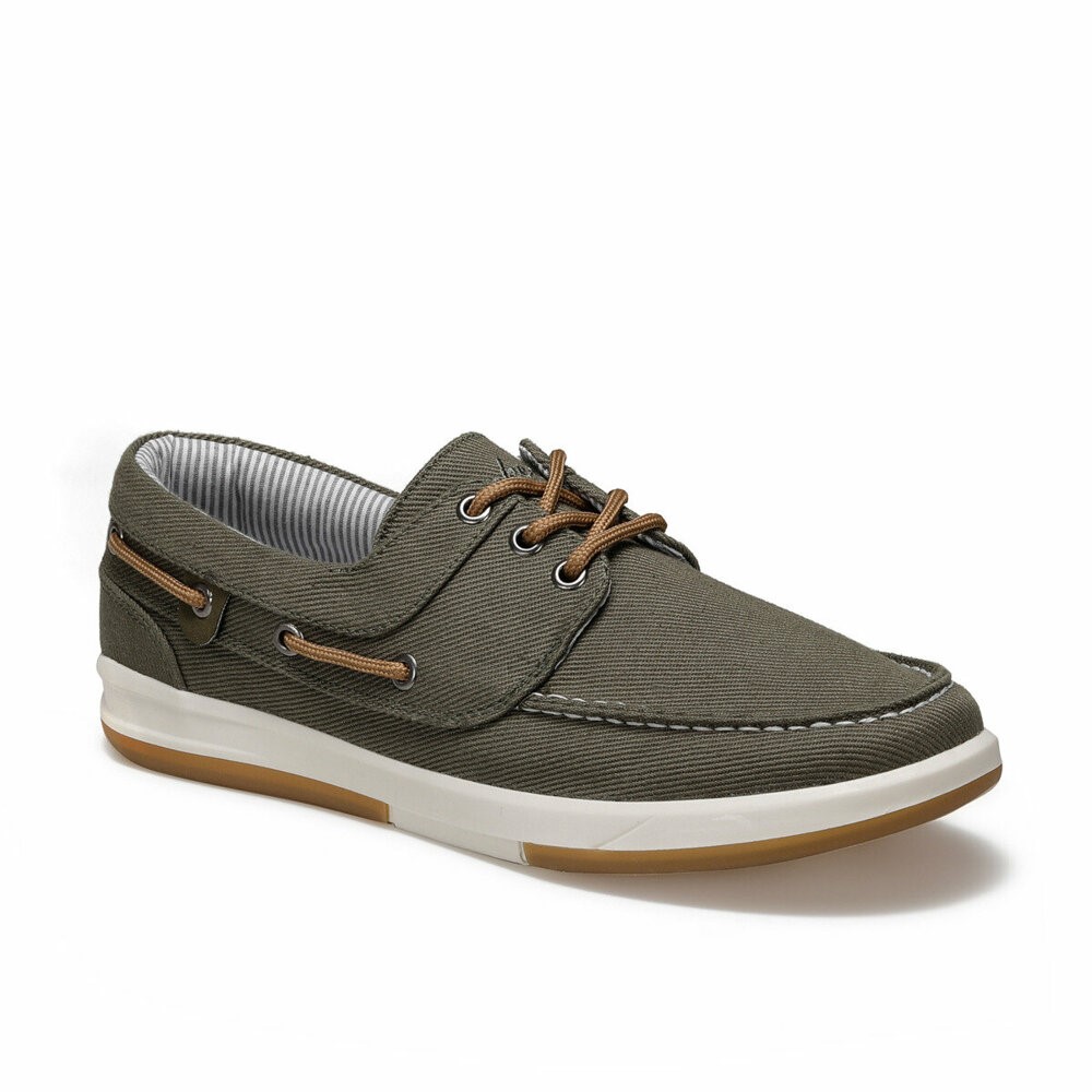 Dockers Erkek Ayakkabı 100365643 Haki