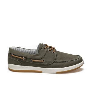 Dockers Erkek Ayakkabı 100365643 Haki