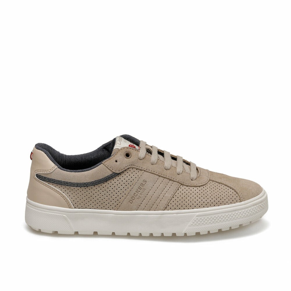 Dockers Erkek Ayakkabı 100367678 Bej