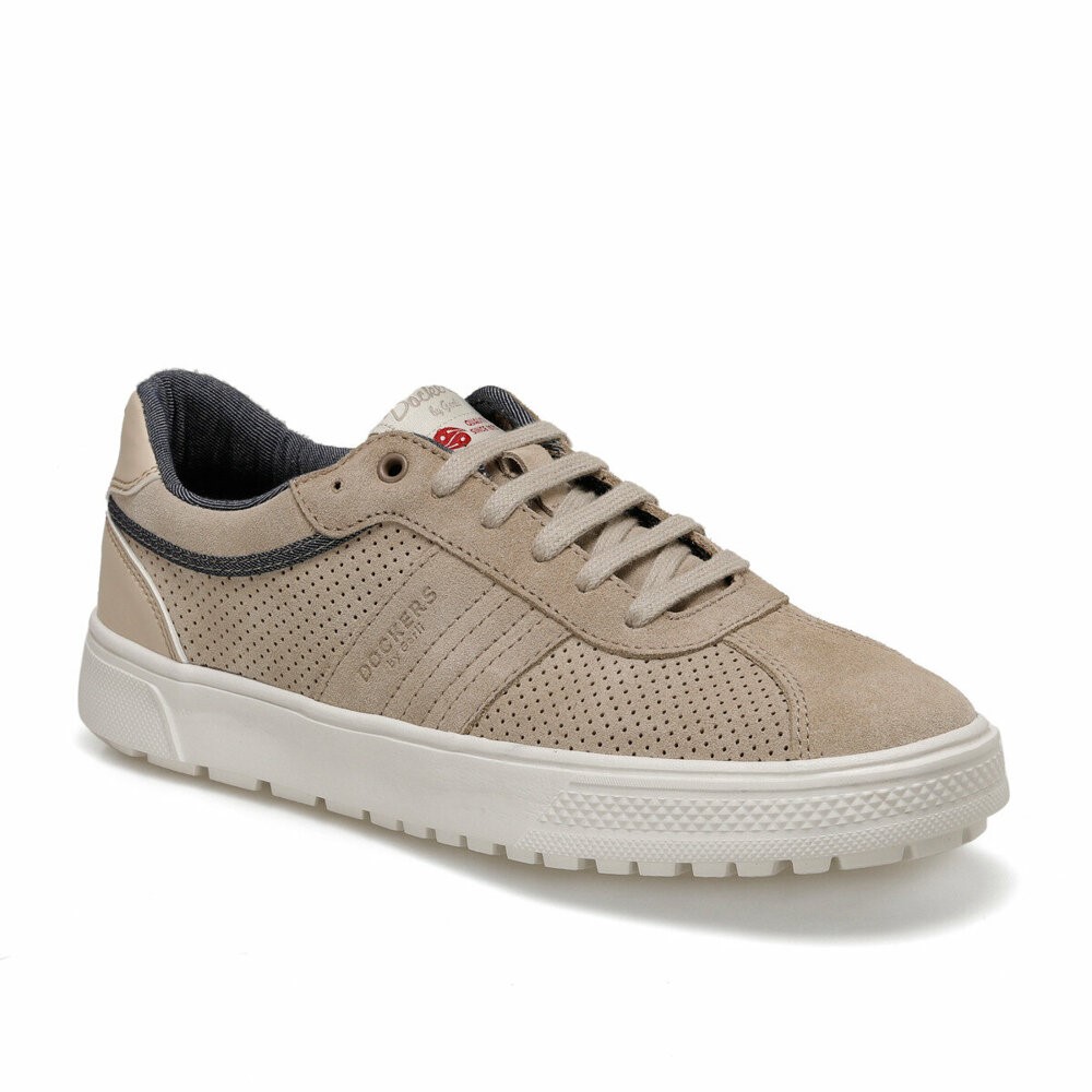 Dockers Erkek Ayakkabı 100367678 Bej