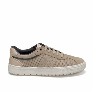 Dockers Erkek Ayakkabı 100367678 Bej