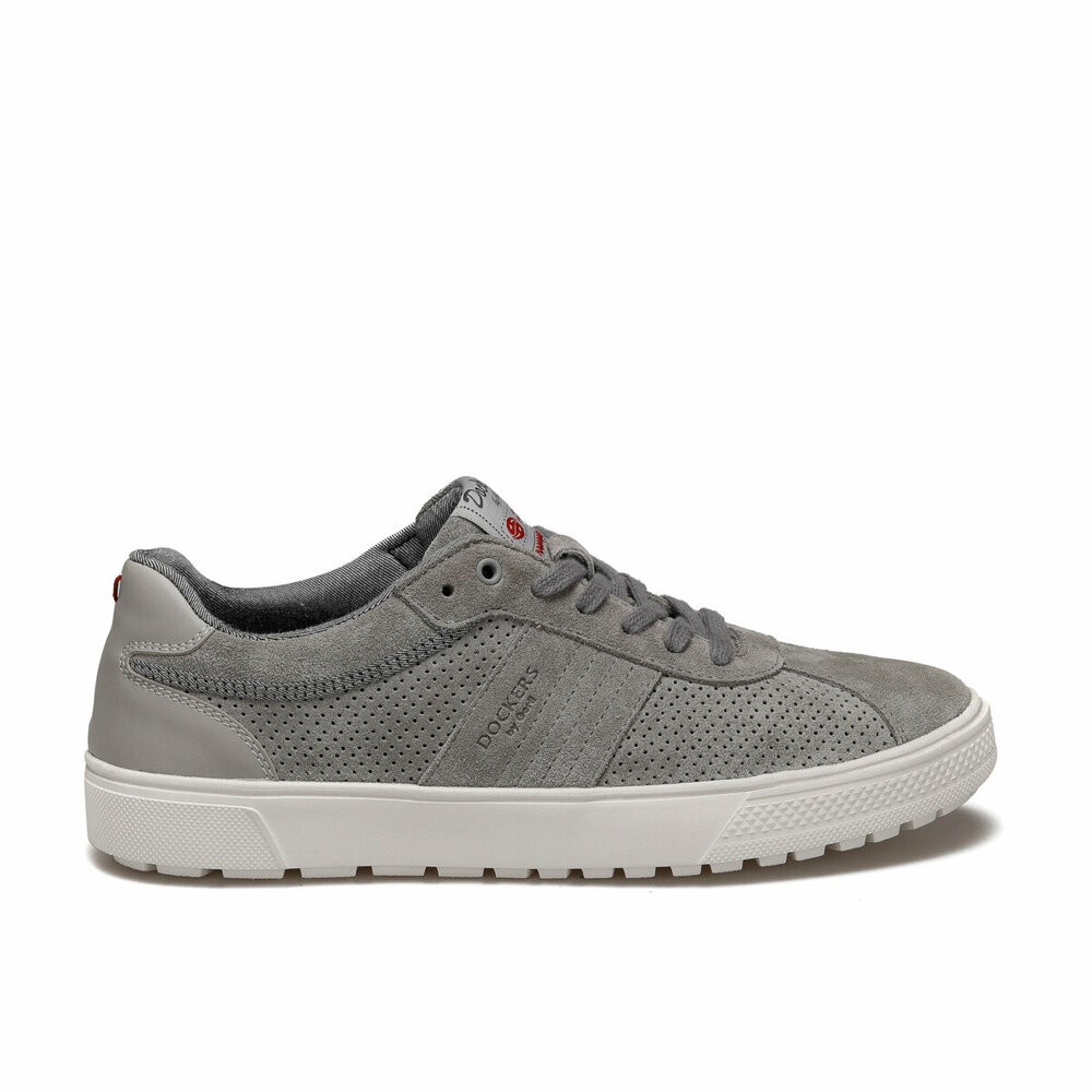 Dockers Erkek Ayakkabı 100367682 Gri