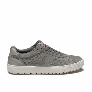 Dockers Erkek Ayakkabı 100367682 Gri
