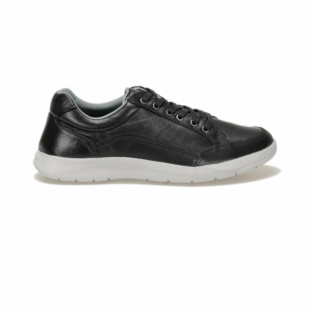 Dockers Erkek Ayakkabı 100367935 Sıyah/A Grı