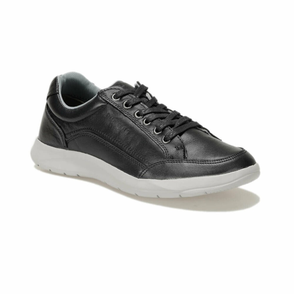 Dockers Erkek Ayakkabı 100367935 Sıyah/A Grı