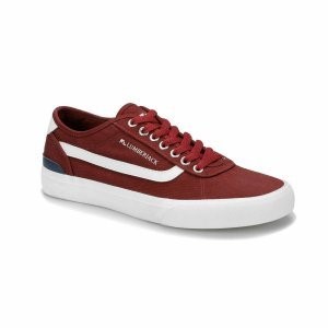 Lumberjack Erkek Ayakkabı 100374174 Bordo