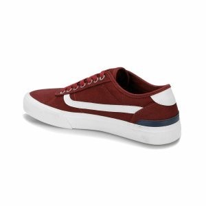Lumberjack Erkek Ayakkabı 100374174 Bordo