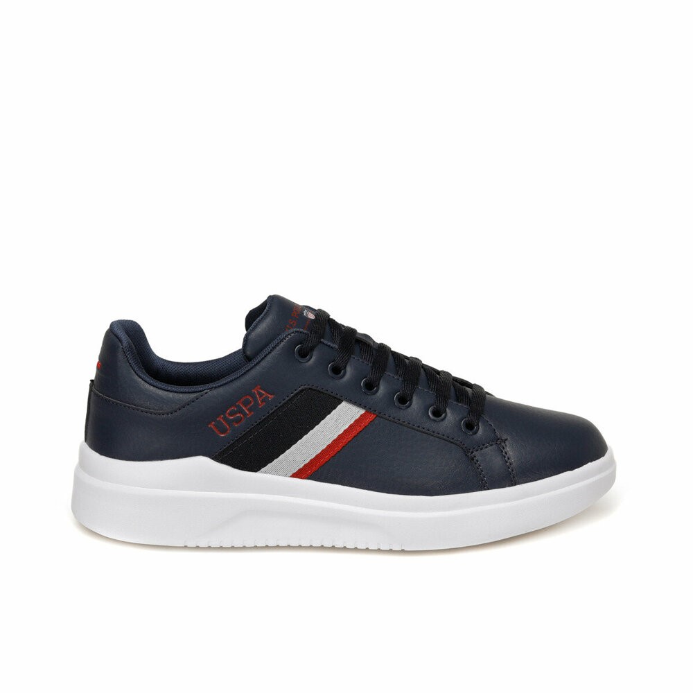 U.S Polo Erkek Ayakkabı 100417794 Lacı