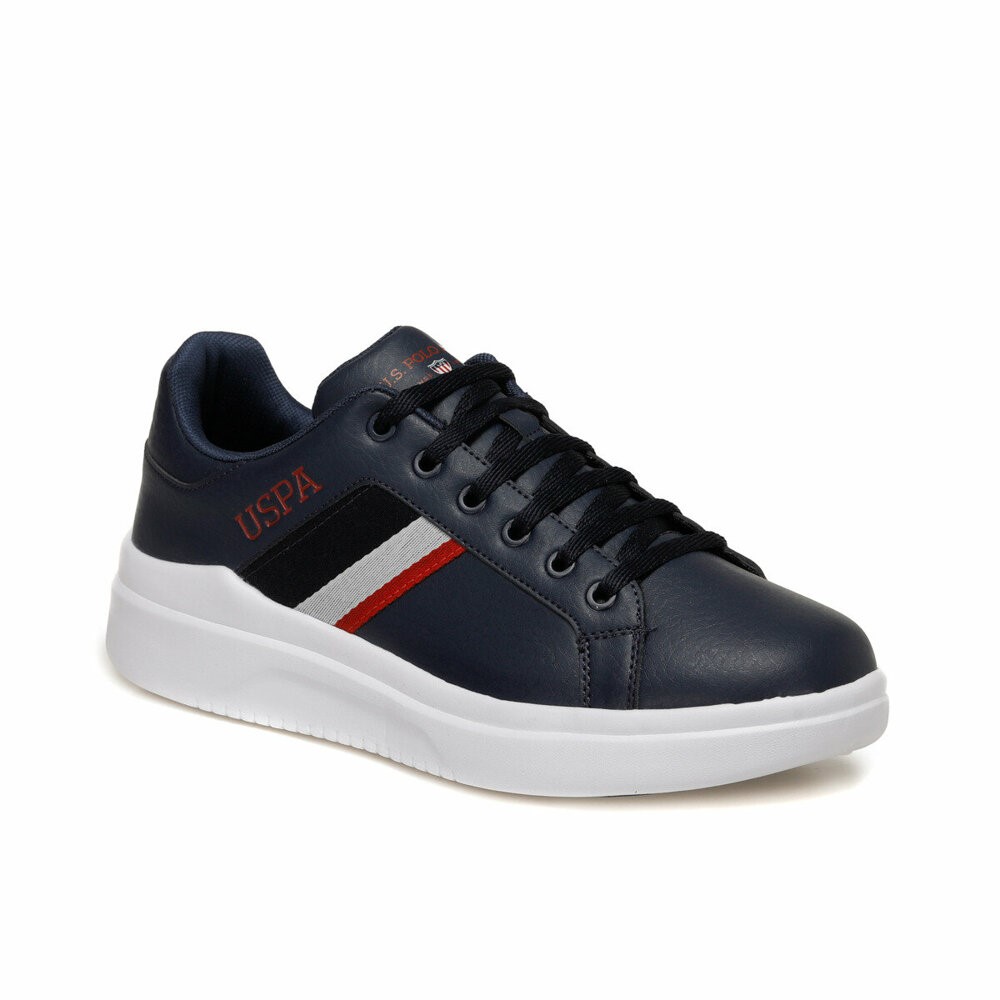 U.S Polo Erkek Ayakkabı 100417794 Lacı