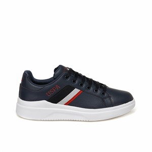 U.S Polo Erkek Ayakkabı 100417794 Lacı