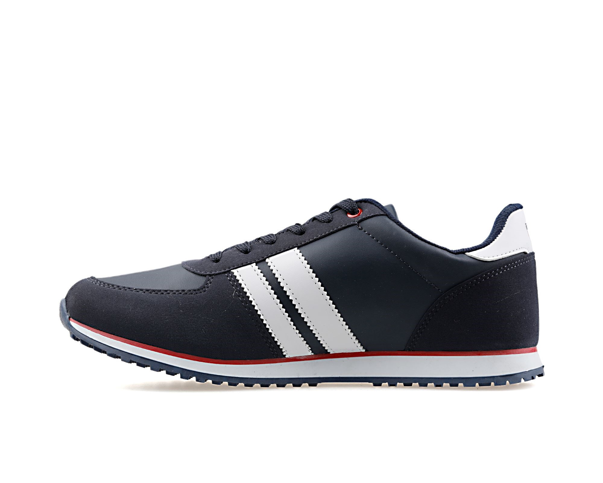 U.S Polo Erkek Ayakkabı 100418098 Lacı