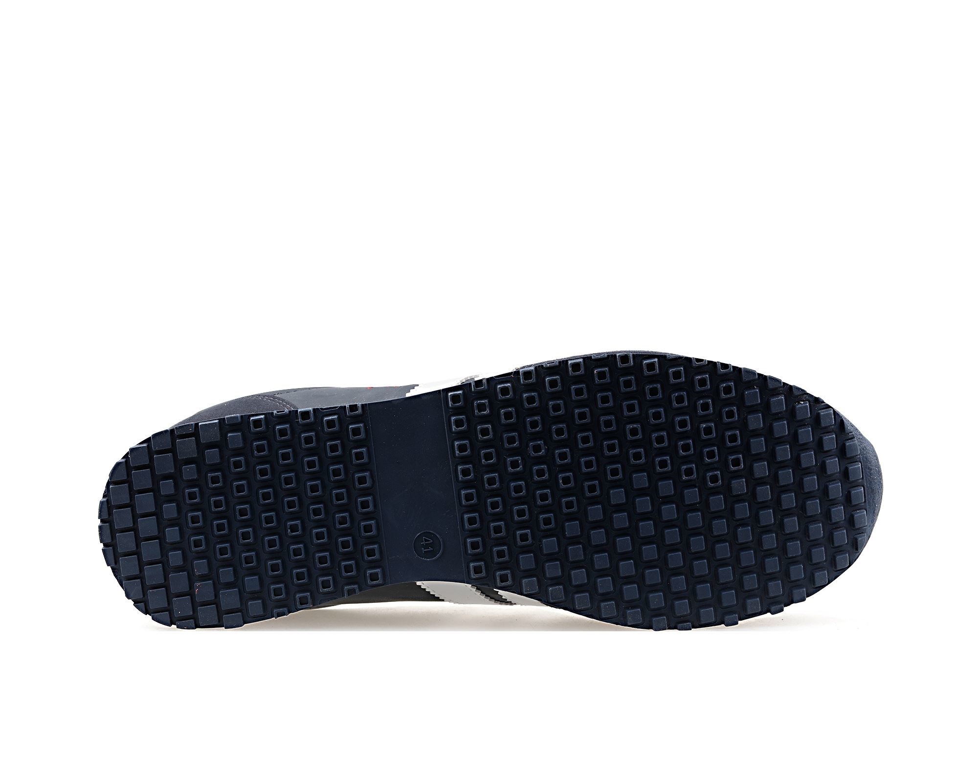 U.S Polo Erkek Ayakkabı 100418098 Lacı