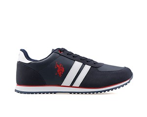 U.S Polo Erkek Ayakkabı 100418098 Lacı