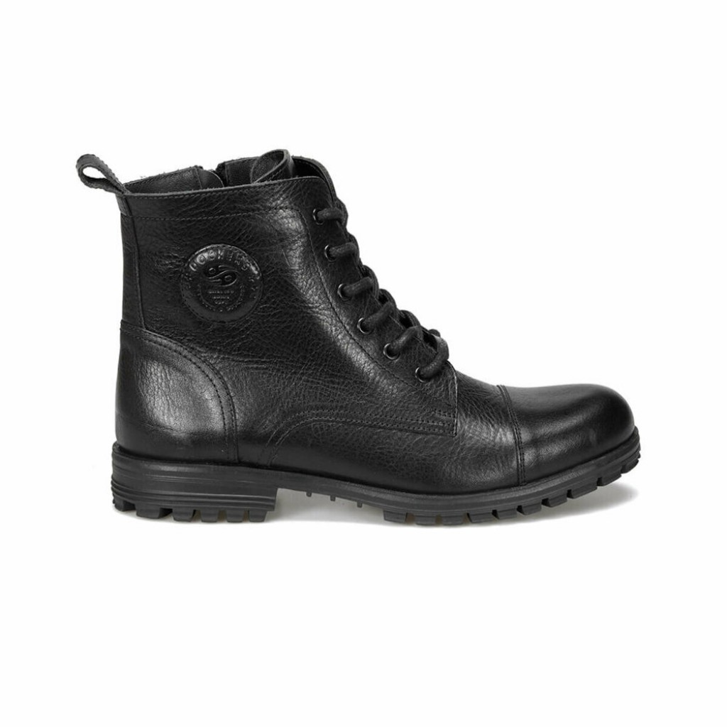 Dockers Erkek Bot 100419815 Sıyah