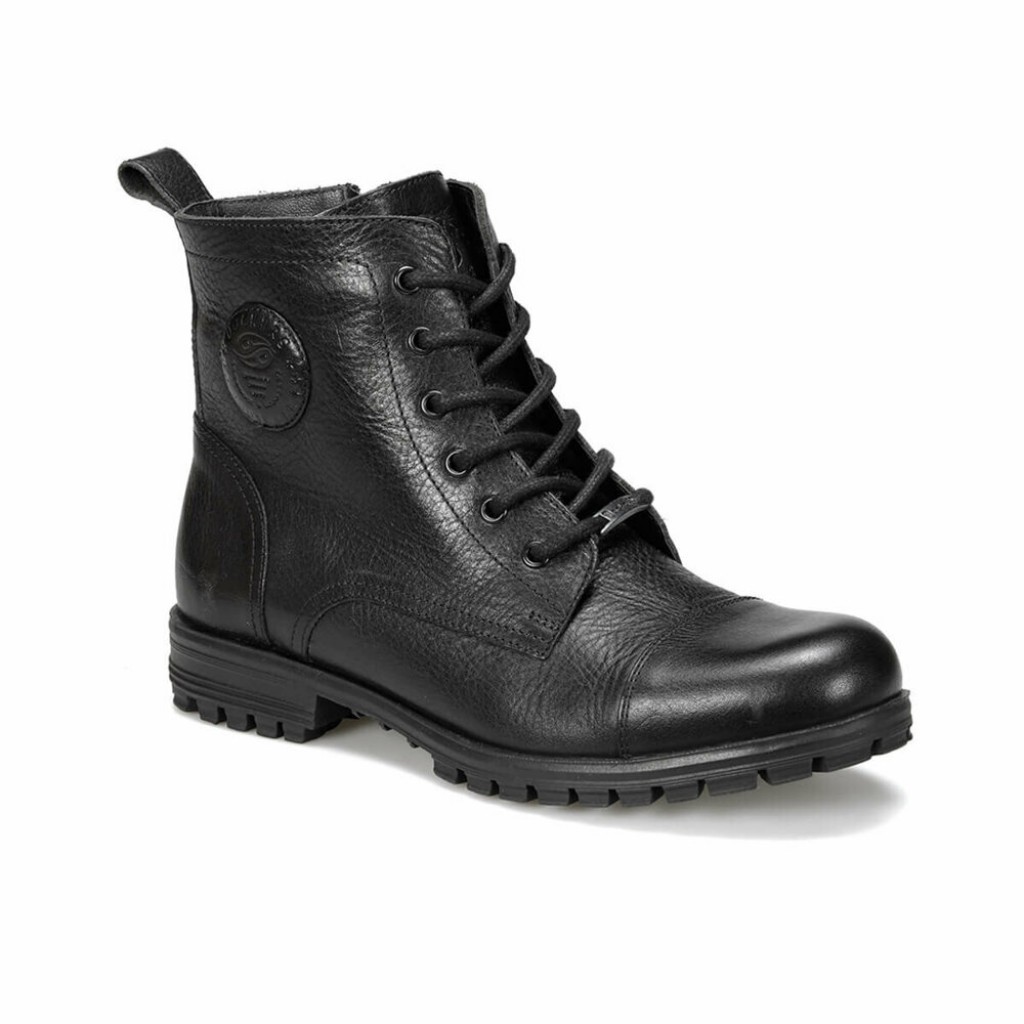 Dockers Erkek Bot 100419815 Sıyah