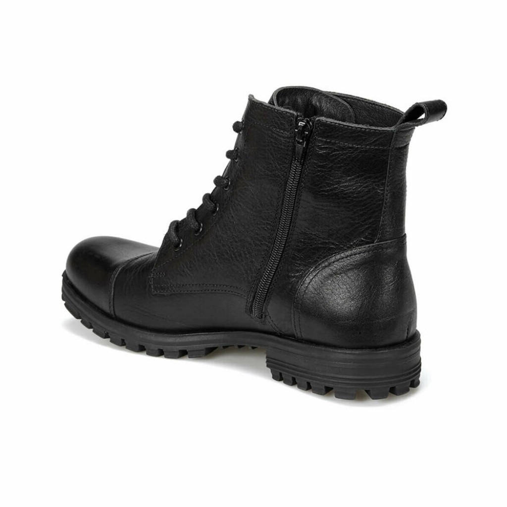 Dockers Erkek Bot 100419815 Sıyah