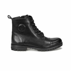 Dockers Erkek Bot 100419815 Sıyah