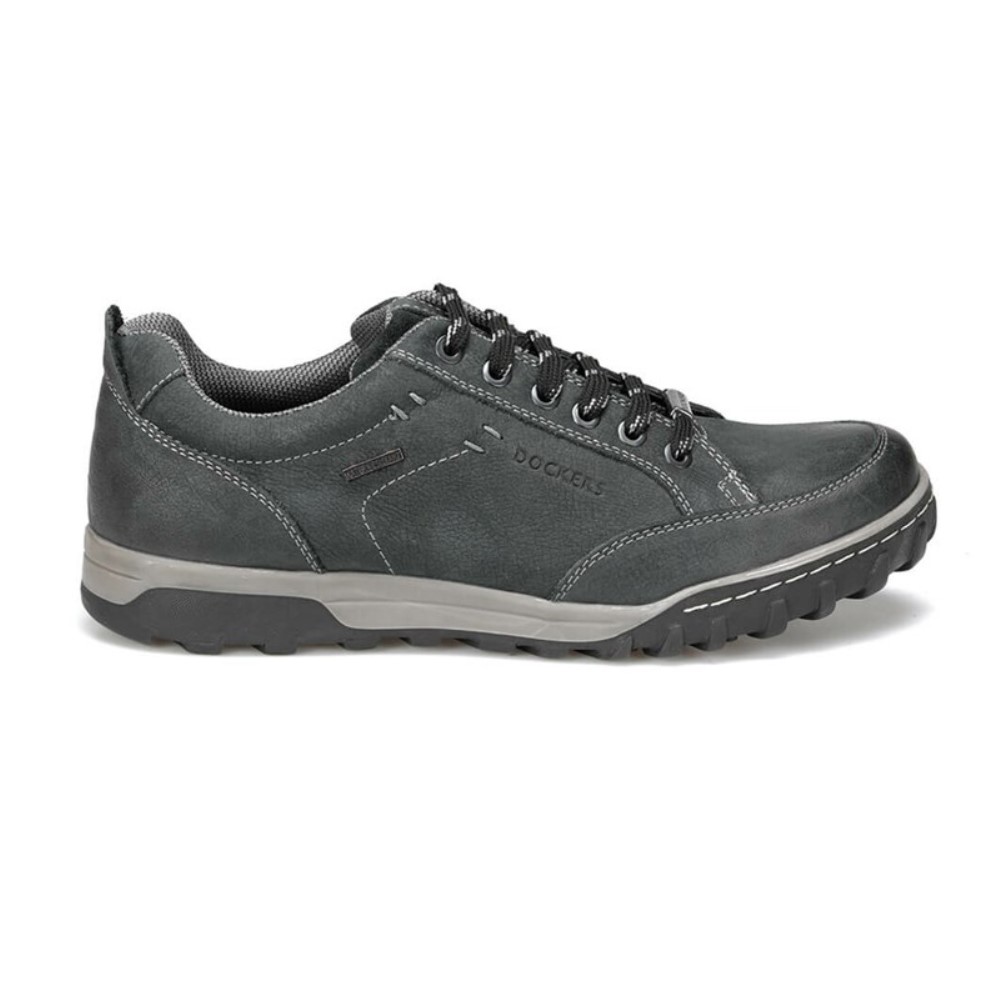 Dockers Erkek Ayakkabı 100419818 Sıyah
