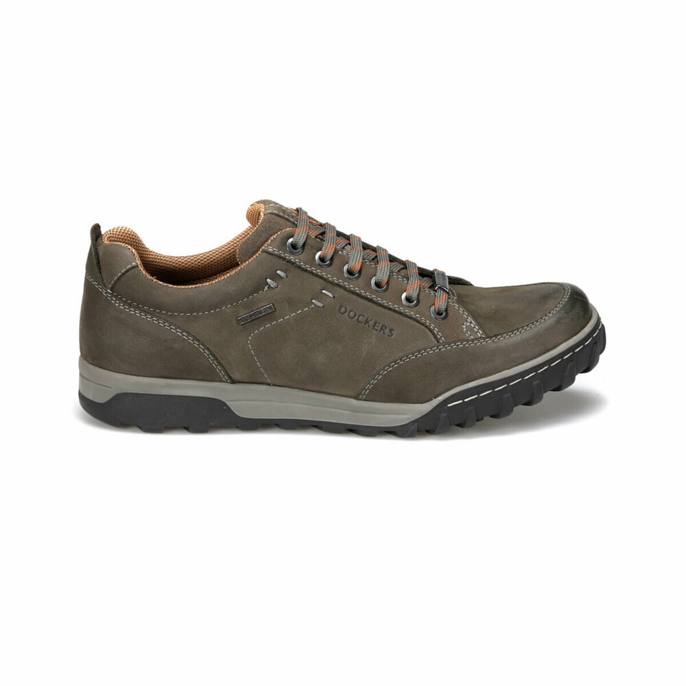 Dockers Erkek Ayakkabı 100419820 Asfalt