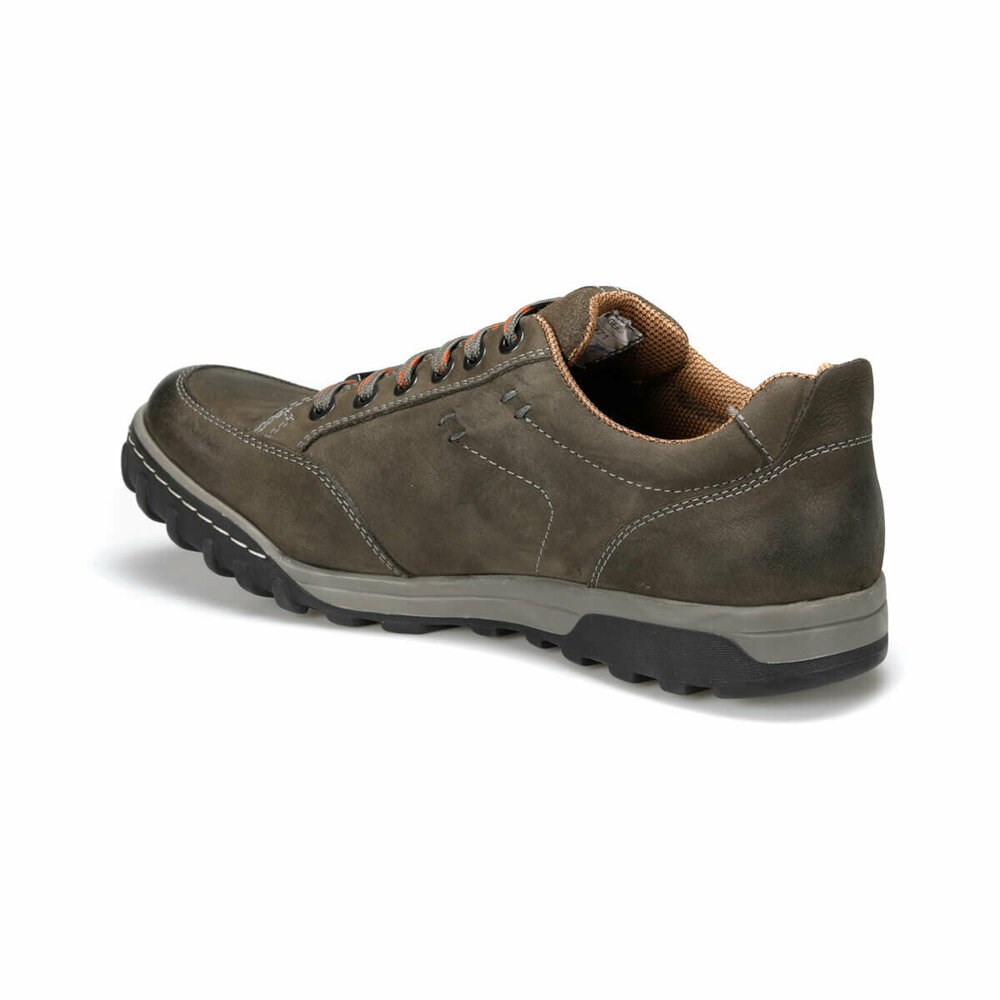 Dockers Erkek Ayakkabı 100419820 Asfalt