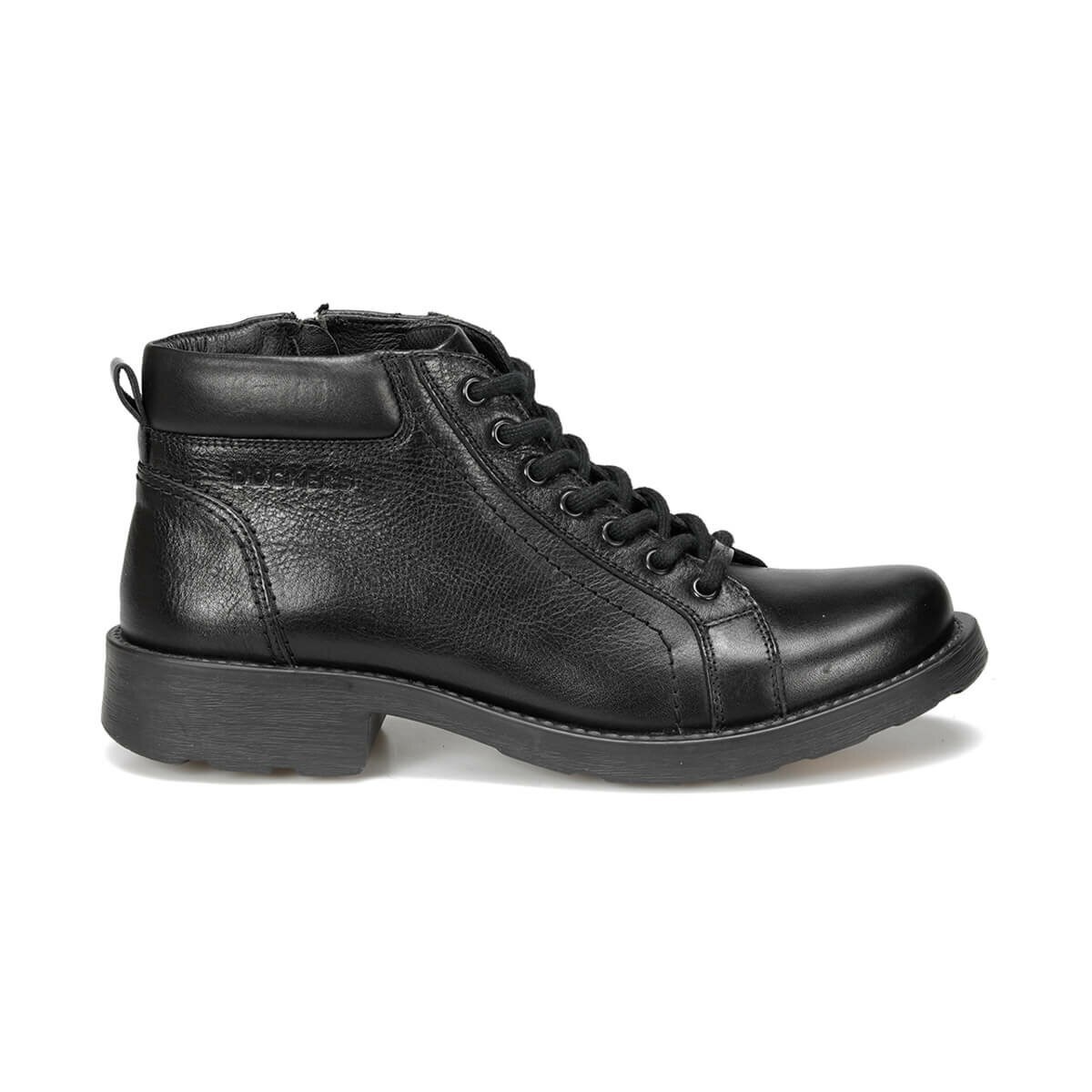 Dockers Erkek Ayakkabı 100419821 Sıyah