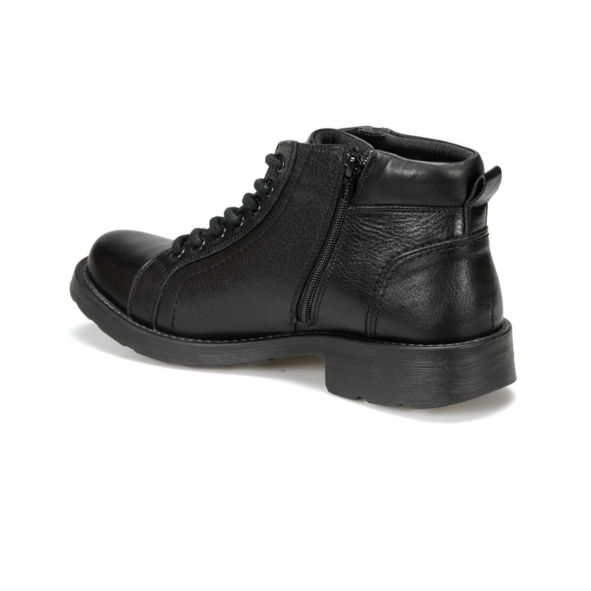 Dockers Erkek Ayakkabı 100419821 Sıyah