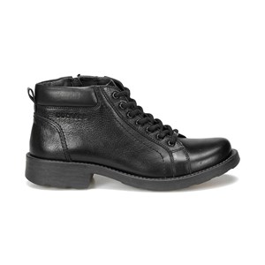 Dockers Erkek Ayakkabı 100419821 Sıyah