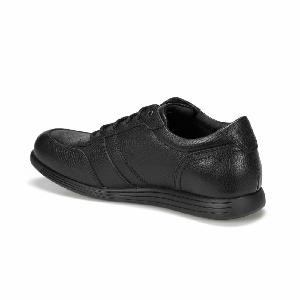 Dockers Erkek Ayakkabı 100419850 Sıyah