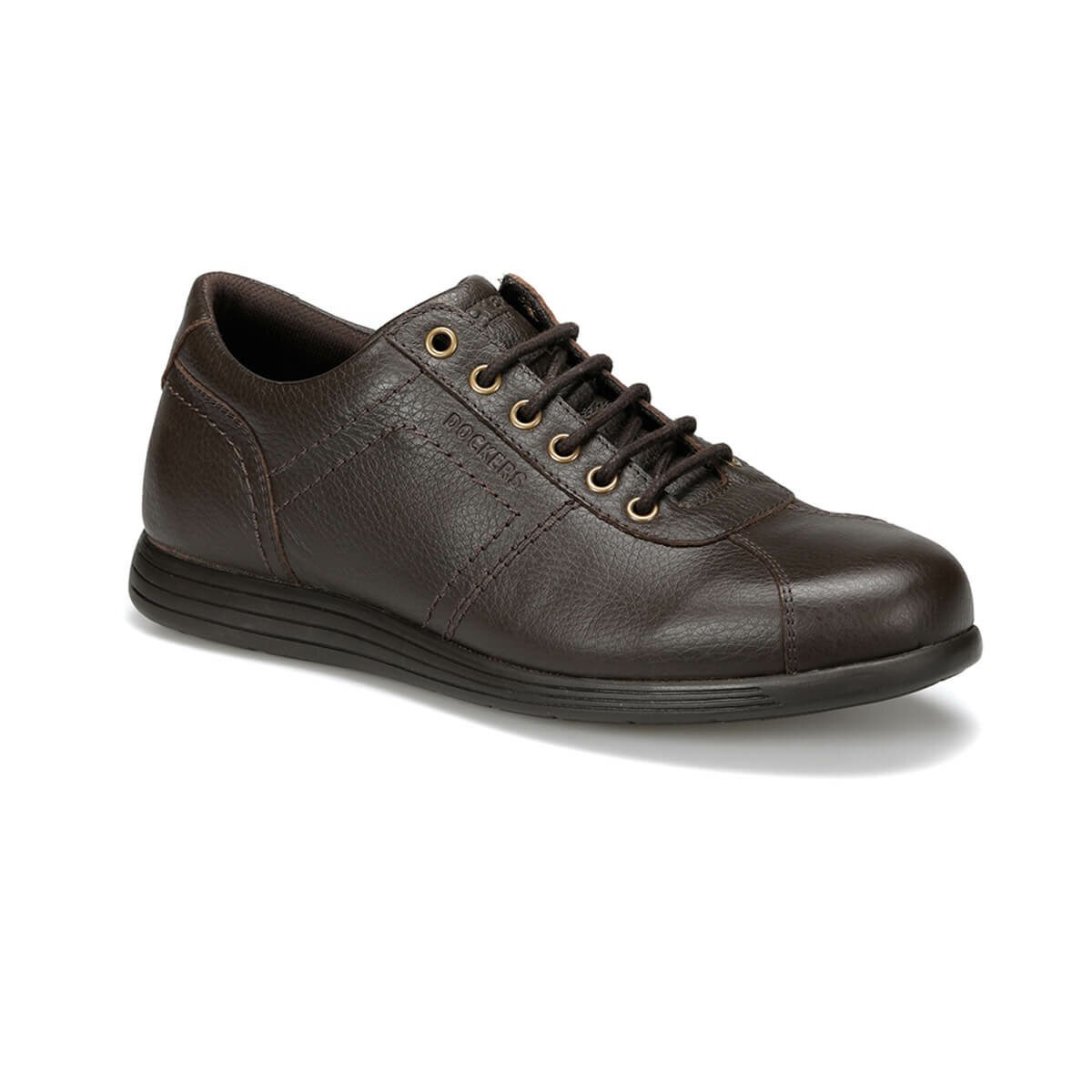 Dockers Erkek Ayakkabı 100419854 Kahve