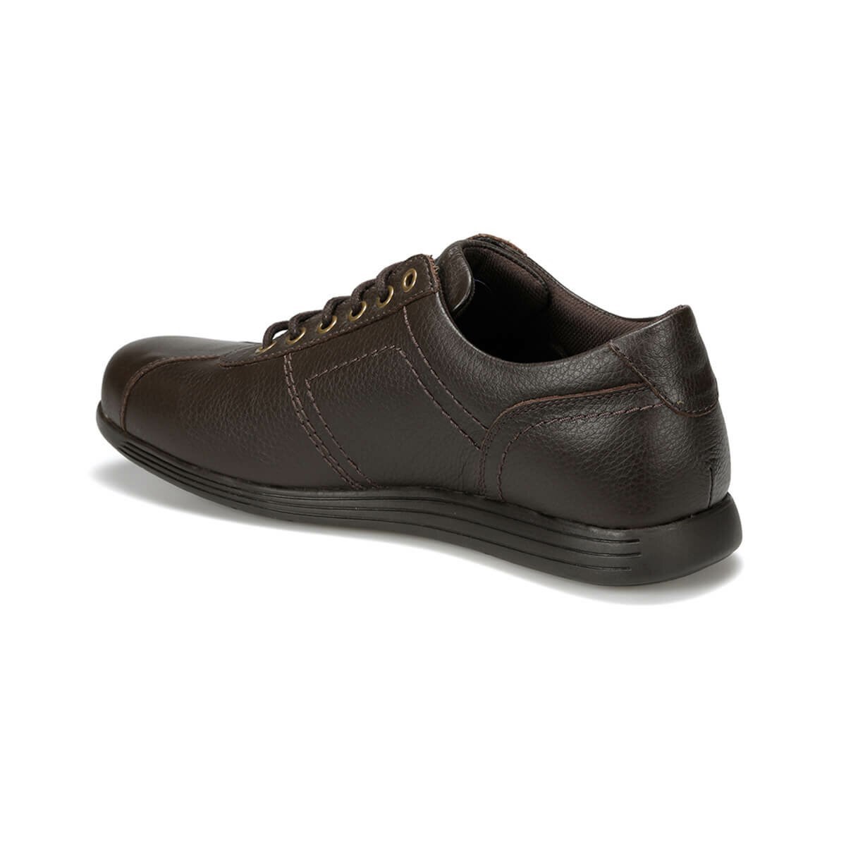 Dockers Erkek Ayakkabı 100419854 Kahve