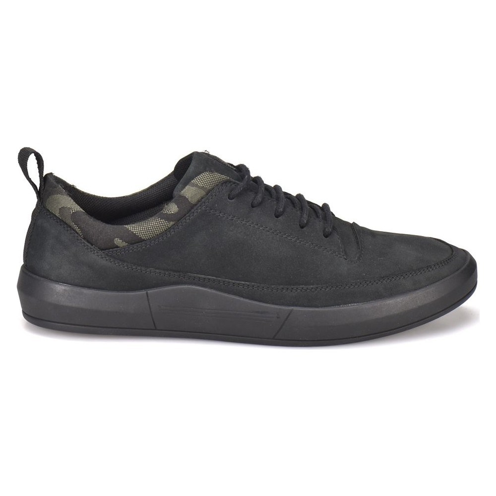 Dockers Erkek Ayakkabı 100419873 Sıyah