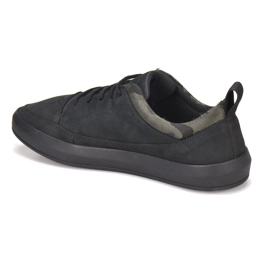 Dockers Erkek Ayakkabı 100419873 Sıyah