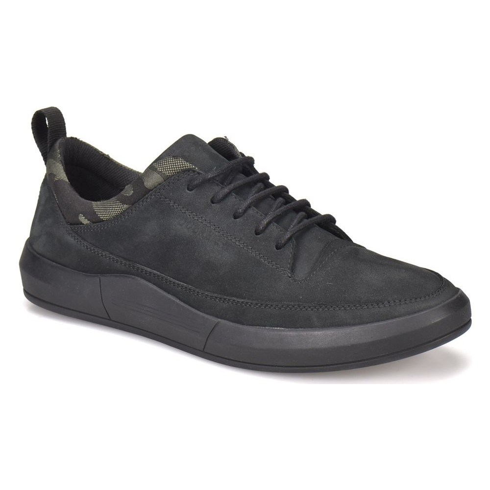 Dockers Erkek Ayakkabı 100419873 Sıyah