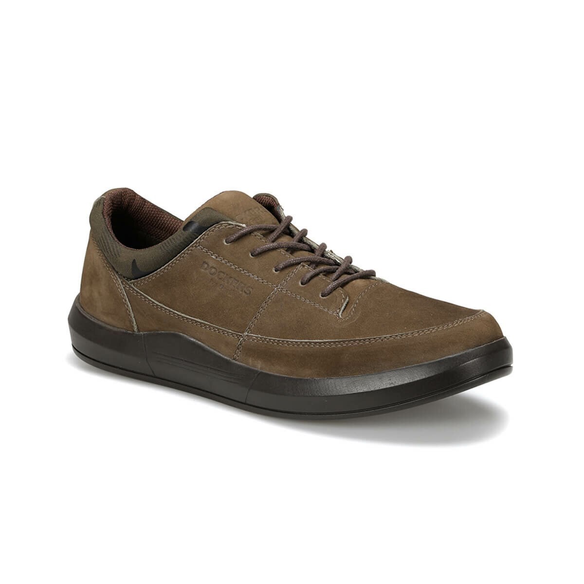Dockers Erkek Ayakkabı 100419877 Kum/Kamuflaj