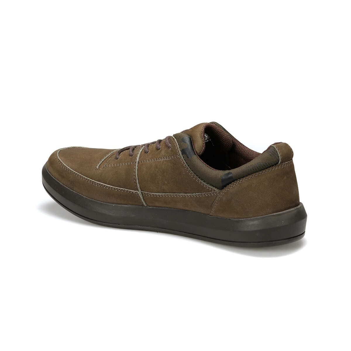 Dockers Erkek Ayakkabı 100419877 Kum/Kamuflaj